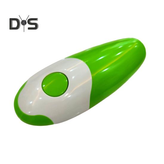 Электрический консервный нож со встроенным магнитом, консервный нож, безопасный и гладкий край, открывалка для пивных банок для пожилых людей с артритом трава зеленый
Электрический консервный нож со встроенным магнитом, консервный нож, безопасный и гладкий край, открывалка для пивных банок для пожилых людей с артритом трава зеленый