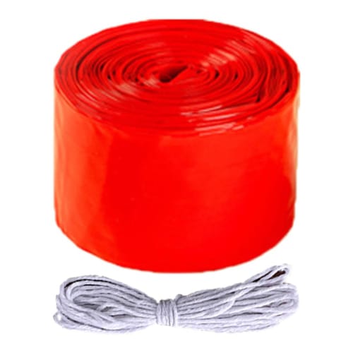 Красивые колбасные оболочки, колбасные оболочки, изготовление колбас, колбасный шприц, пластиковые оболочки, оболочки для хот-догов, колбасные оболочки, красные