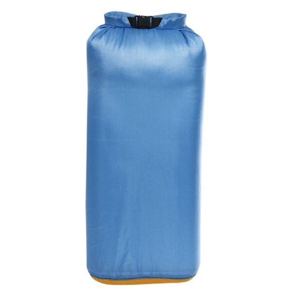 Granite Gear eVent Sildry 2210900131 Sack, Medium, Blue, 18L,
Granite Gear eVent Sildry 2210900131 Sack, Medium, Blue, 18L,