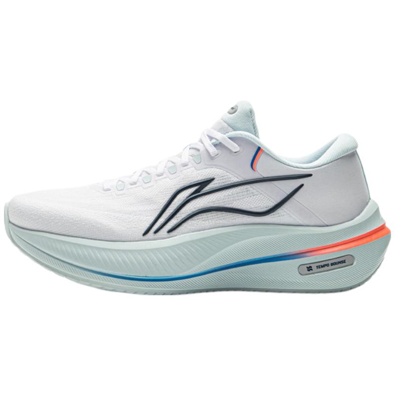 Li-Ning Yueying 5 Men s Lightweight Cushioned Running Shoes 43
Li-Ning Yueying 5 Men s Lightweight Cushioned Running Shoes 43