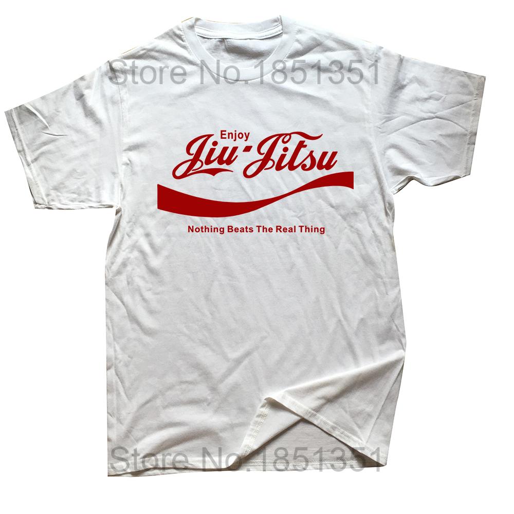 Kimura Enjoy Jiu Jitsu BJJ Brazilian Martial Arts T Shirts Tee Tops Round Neck ShortSleeve Fashion Tshirt Clothing Tshirts S
Kimura Enjoy Jiu Jitsu BJJ Brazilian Martial Arts T Shirts Tee Tops Round Neck ShortSleeve Fashion Tshirt Clothing Tshirts S