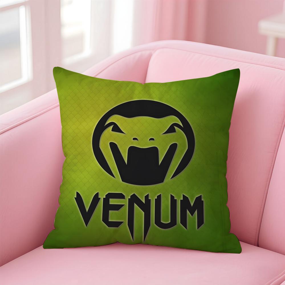 Fighting Sports VenumV Cushion Cover Pillowcase Short Plush Invisible zipper Room Sofa Cushion Cover 30X30cm
Fighting Sports VenumV Cushion Cover Pillowcase Short Plush Invisible zipper Room Sofa Cushion Cover 30X30cm