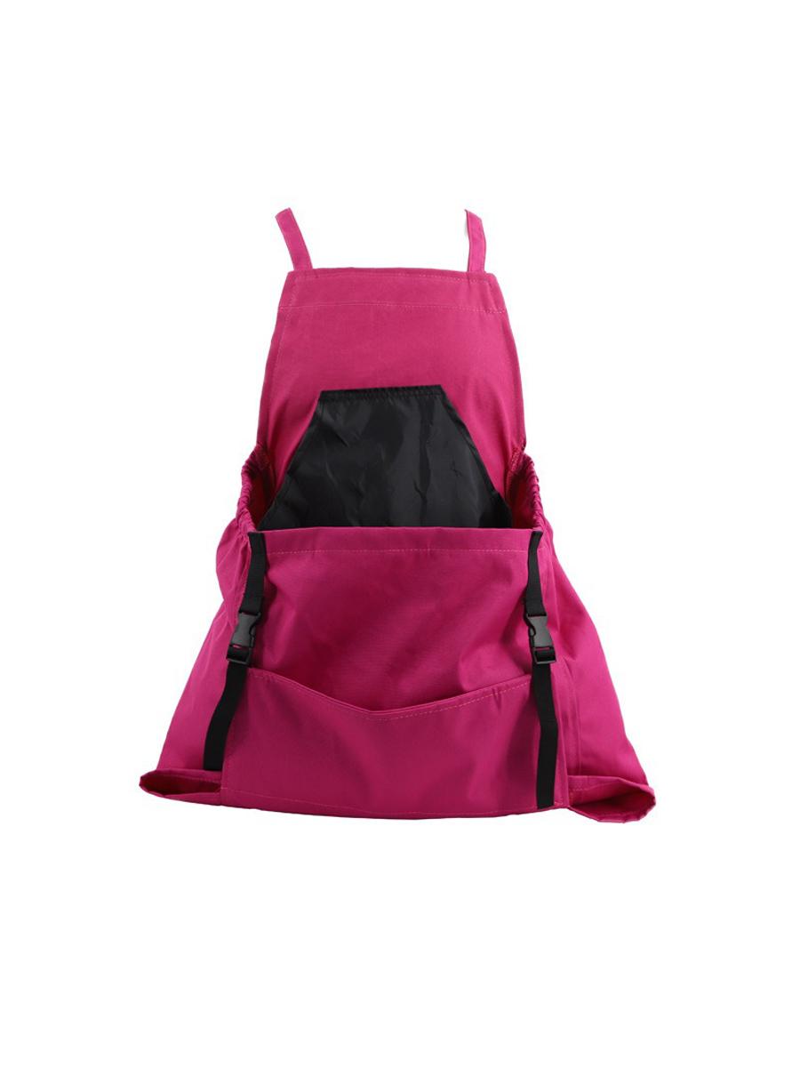 Outdoor Gardening Harvest Apron with Large Pocket – Quick Release Picking Bag Waterproof Oxford Fabric Garden Tool Apron рожевий червоний колір
Outdoor Gardening Harvest Apron with Large Pocket – Quick Release Picking Bag Waterproof Oxford Fabric Garden Tool Apron рожевий червоний колір