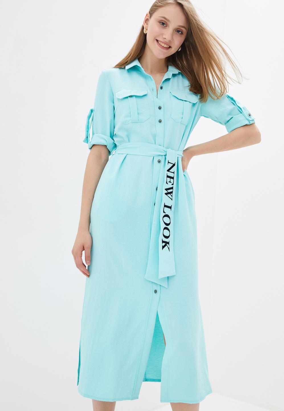 Сукня-сорочка Лимана Luzana S
Сукня-сорочка Лимана Luzana S