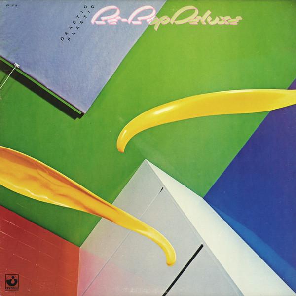 Виниловая пластинка BE BOP DELUXE Drastic Plastic SW11750 Harvest 1975 Канада Рок Б/у
Виниловая пластинка BE BOP DELUXE Drastic Plastic SW11750 Harvest 1975 Канада Рок Б/у