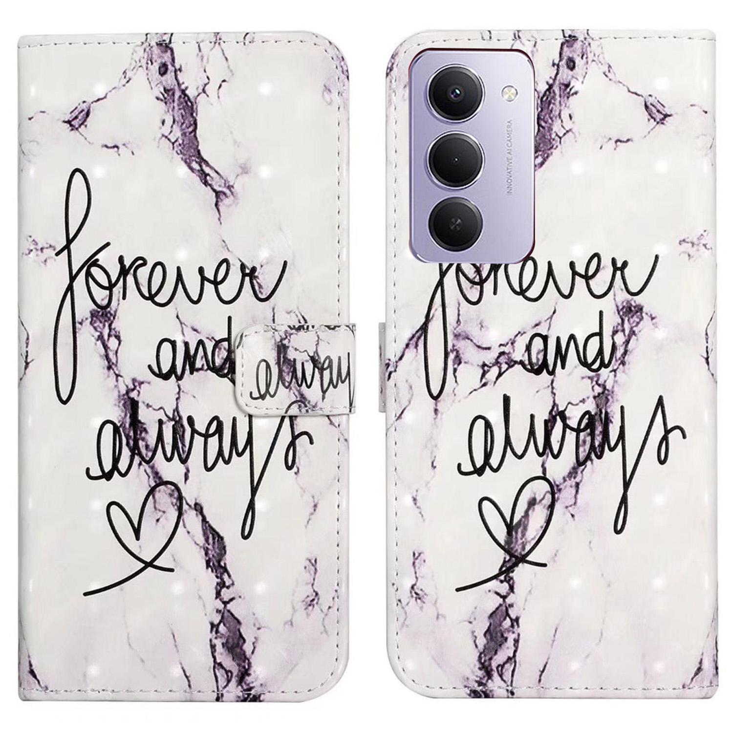 For Xiaomi Redmi 15 4G (EU) (171mm) Case 3D Creative Pattern PU Leather Stand Phone Cover
For Xiaomi Redmi 15 4G (EU) (171mm) Case 3D Creative Pattern PU Leather Stand Phone Cover