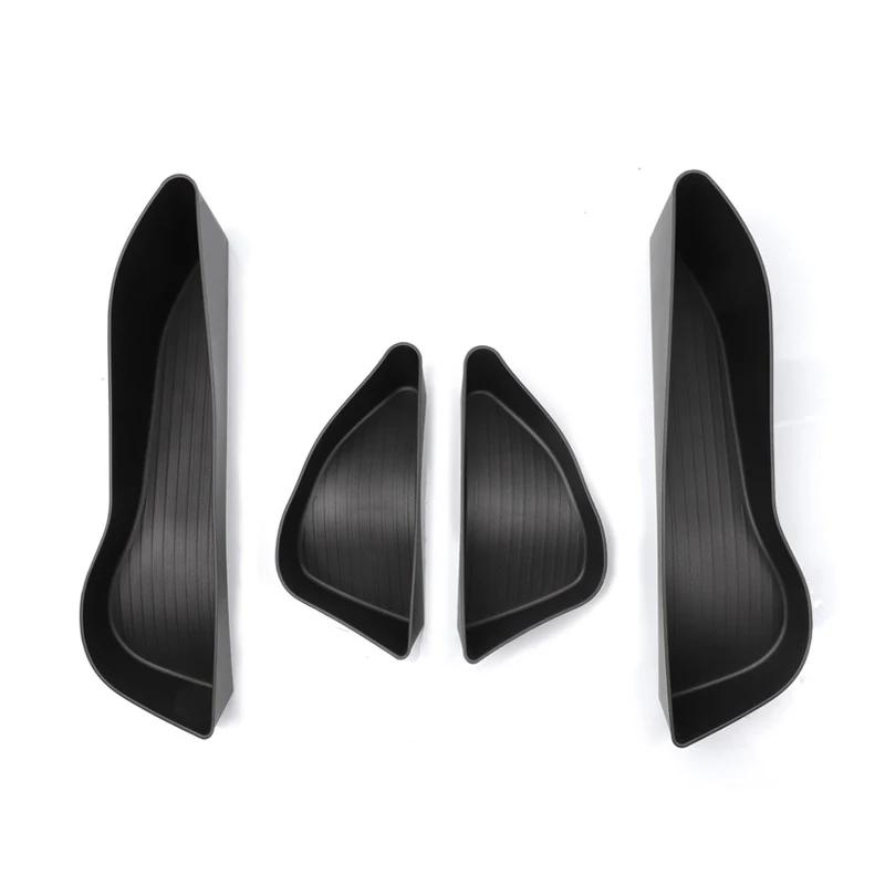 For BYD Seal U Sealion 6 Song Plus EV DMI 2025 Door Silicone Storage Box Interior Modification Accessories Cars Stowing Tidying чорний
For BYD Seal U Sealion 6 Song Plus EV DMI 2025 Door Silicone Storage Box Interior Modification Accessories Cars Stowing Tidying чорний