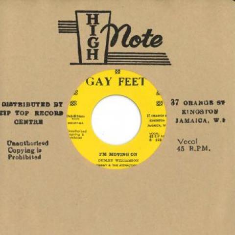 7inch Record JOHNNY & THE ATTRACTIONS / THE CONQ - I m Moving On / Blabba Mouth DSRSP749 Gay Feet/Dub St 2019 Japan Reggae, Ska & Dub
7inch Record JOHNNY & THE ATTRACTIONS / THE CONQ - I m Moving On / Blabba Mouth DSRSP749 Gay Feet/Dub St 2019 Japan Reggae, Ska & Dub