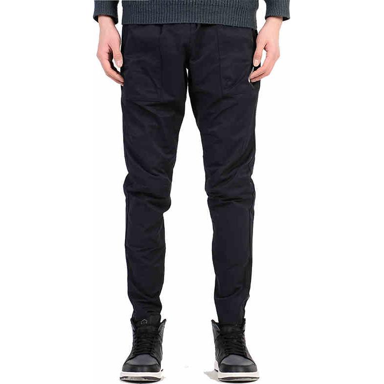 Nike Fashionable Comfortable Soft Versatile Knitted Sports Pants Men bottoms Black 905276-010 XXL
Nike Fashionable Comfortable Soft Versatile Knitted Sports Pants Men bottoms Black 905276-010 XXL