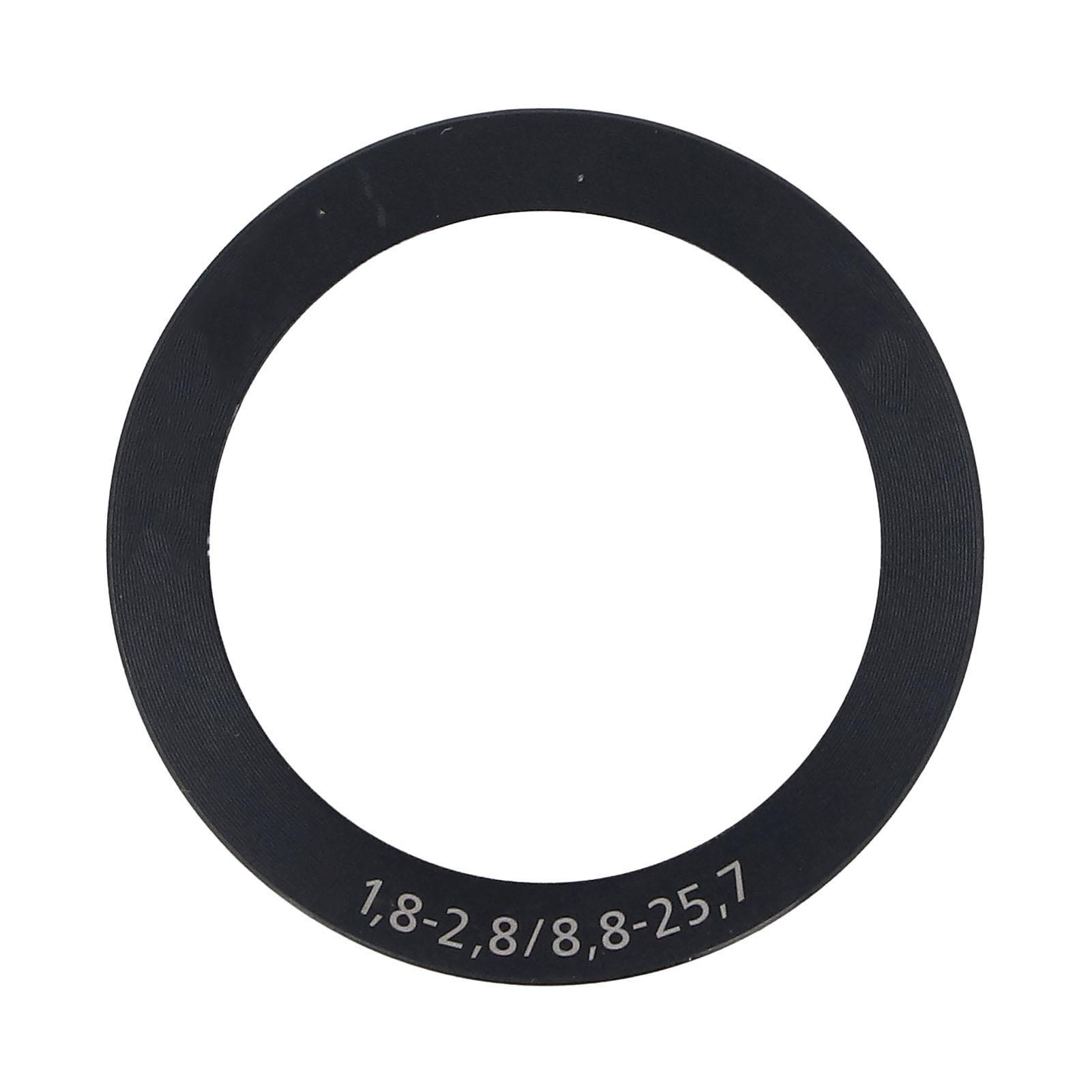 Front Barrel Ring Fit For RX100 M3 M4 M5 Camera Front Barrel Circle Lens Ring Lens Parameter Ring
Front Barrel Ring Fit For RX100 M3 M4 M5 Camera Front Barrel Circle Lens Ring Lens Parameter Ring