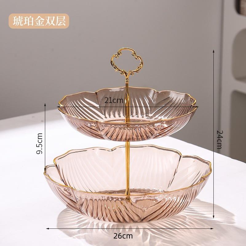 2/3 Layer Cake Stand Fruit Plate Tray Display Birthday Party Snack Fruit Dessert Plate Tableware For Wedding Party Home Decor
2/3 Layer Cake Stand Fruit Plate Tray Display Birthday Party Snack Fruit Dessert Plate Tableware For Wedding Party Home Decor