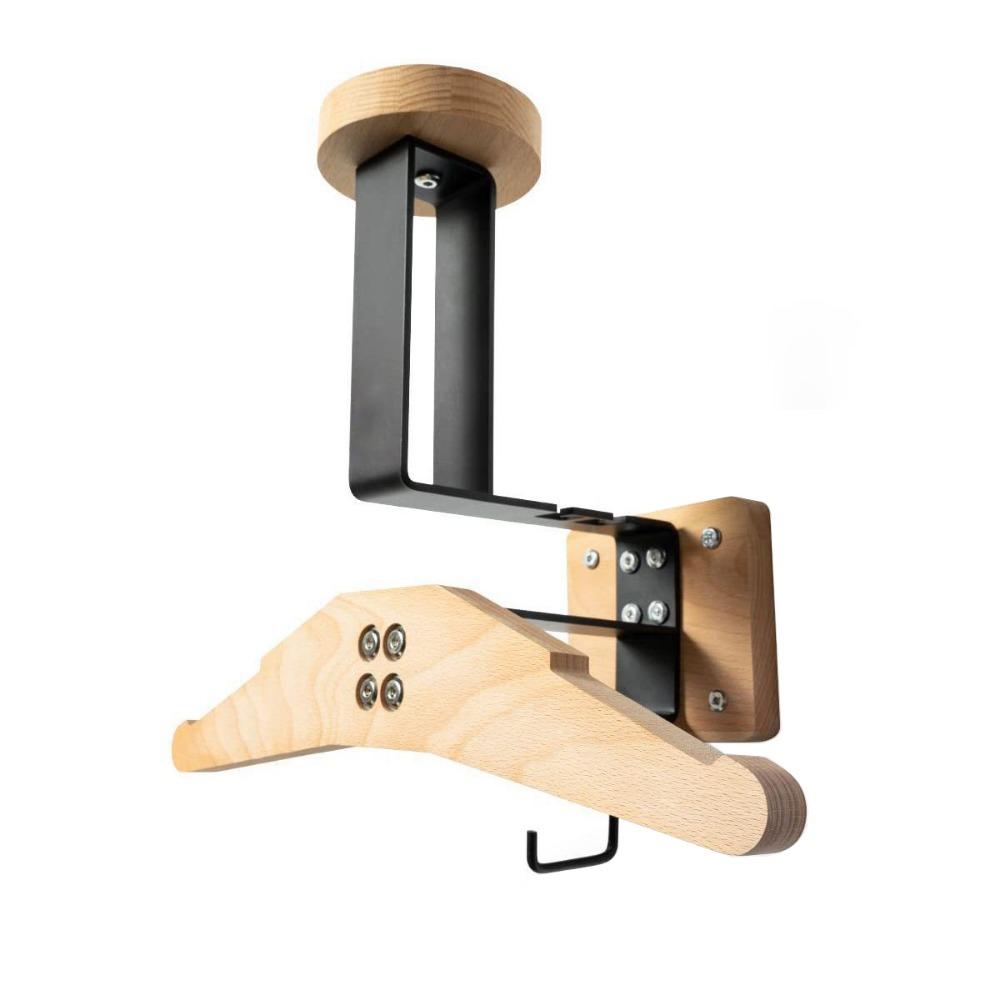 Wall Mount Motorcycle Helmet Holder With Hook Gear Display Stand Skiing Clothes
Wall Mount Motorcycle Helmet Holder With Hook Gear Display Stand Skiing Clothes