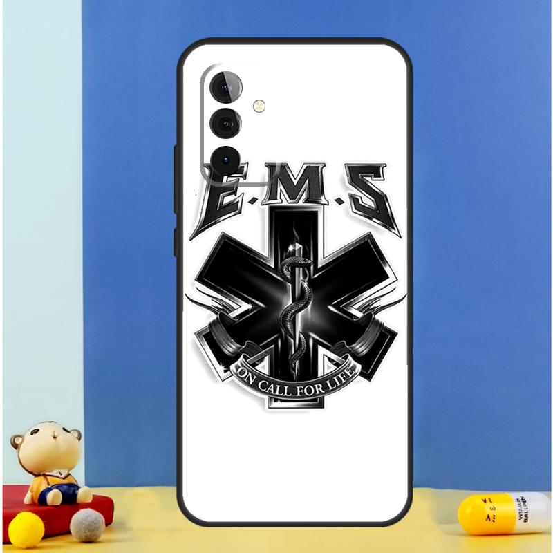 EMT EMS Medical Rescue Case For Samsung Galaxy A54 A34 A14 A13 A23 A33 A53 A52 A32 A12 A56 A36 A16 A15 A35 A55 A17 Samsung A35
EMT EMS Medical Rescue Case For Samsung Galaxy A54 A34 A14 A13 A23 A33 A53 A52 A32 A12 A56 A36 A16 A15 A35 A55 A17 Samsung A35