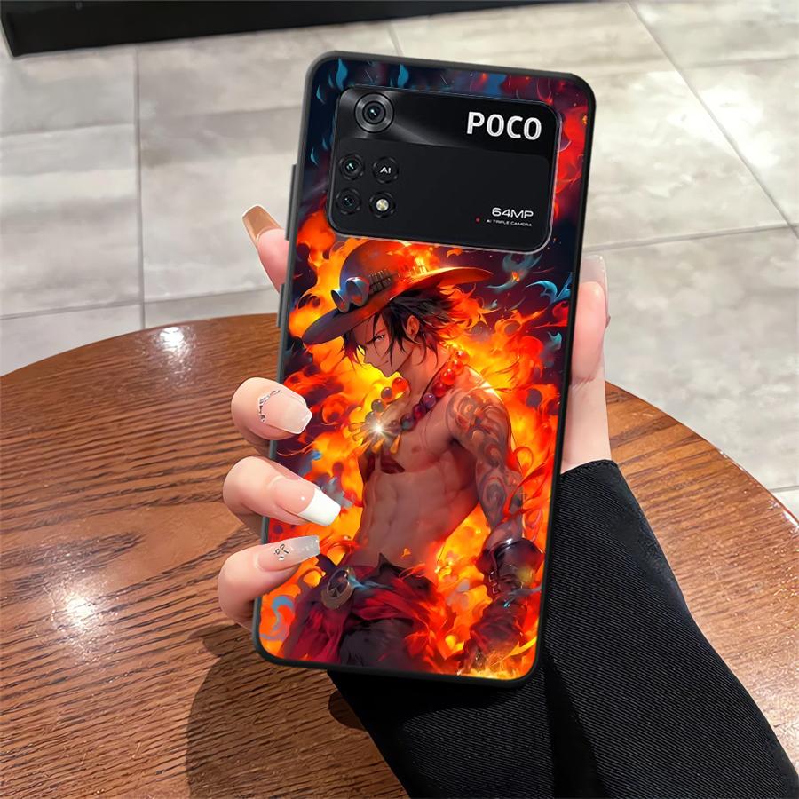 Черный Мягкий Чехол для Телефона для Xiaomi Poco C50 C61 F3 C75 F1 M5 M3 M4 M7 Pro C40 C71 X3 X4 X5 X7 Pro One Piece Портгас Д. Эйс Poco X5
Черный Мягкий Чехол для Телефона для Xiaomi Poco C50 C61 F3 C75 F1 M5 M3 M4 M7 Pro C40 C71 X3 X4 X5 X7 Pro One Piece Портгас Д. Эйс Poco X5