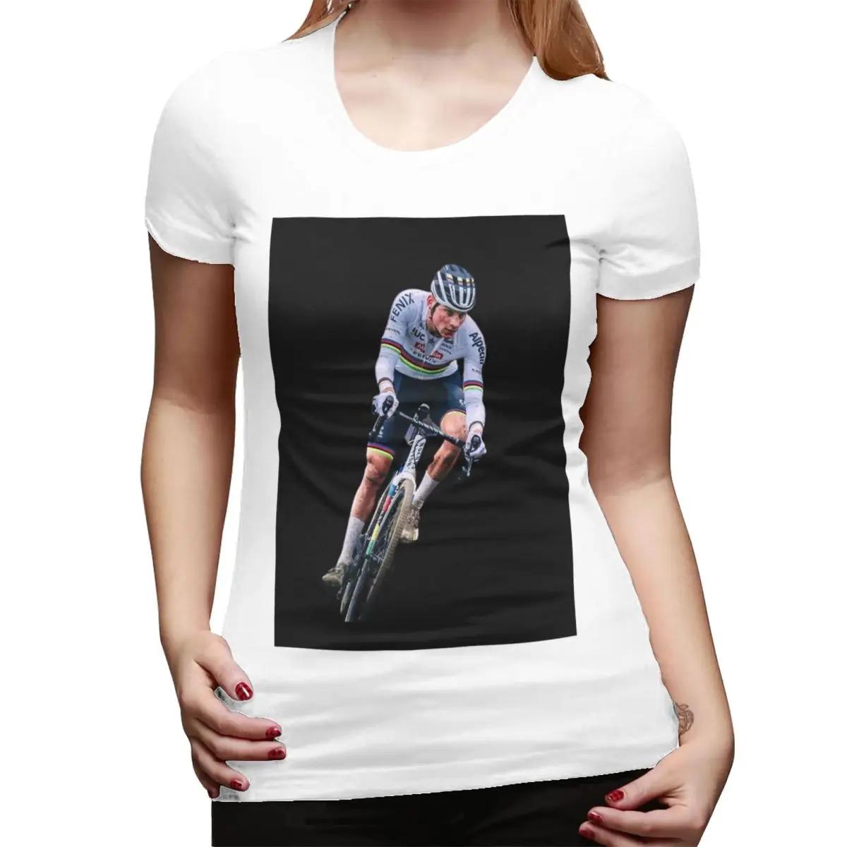 Mathieu Van Der Poel TShirt for Women ONeck Streetwear T Shirts Womens Tees Short Summer Clothes Tops S
Mathieu Van Der Poel TShirt for Women ONeck Streetwear T Shirts Womens Tees Short Summer Clothes Tops S