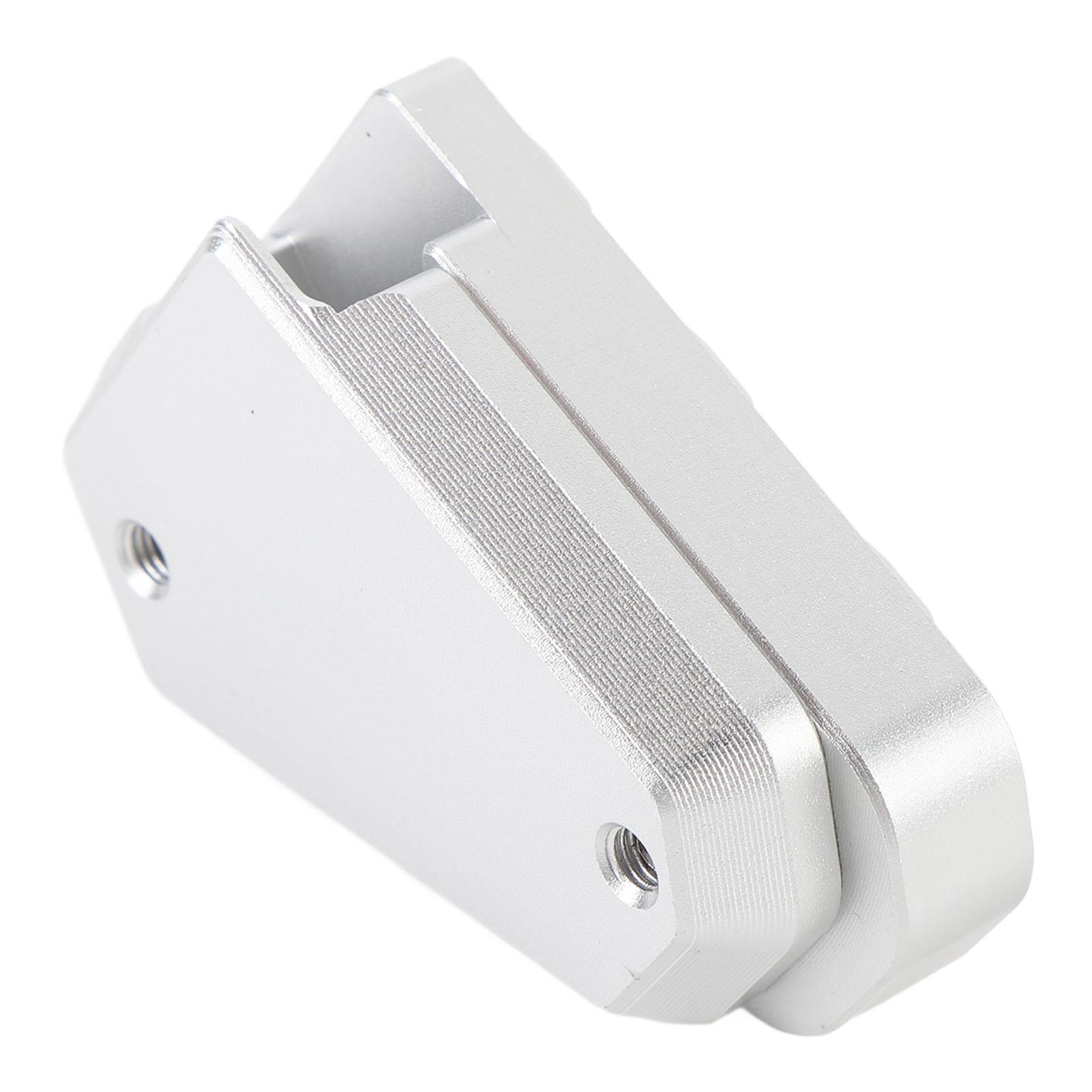 Motorcycle Rear Brake Pedal Extension Aluminium Alloy Rear Foot Brake Pedal Extender Replacement for Multistrada 950 950S 2015-2022
Motorcycle Rear Brake Pedal Extension Aluminium Alloy Rear Foot Brake Pedal Extender Replacement for Multistrada 950 950S 2015-2022