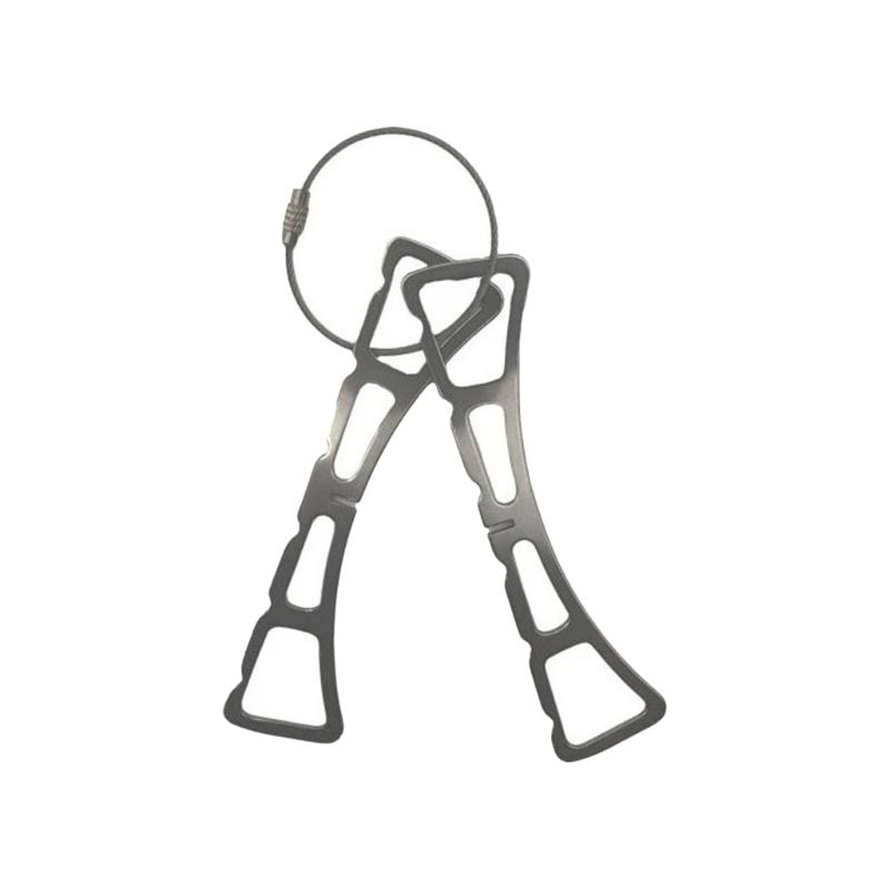 Portable Universal Cooking Steamer Stand Durable Rustproof Multipurpose Kitchens Steam Rack for Indoor Outdoors Use 1
Portable Universal Cooking Steamer Stand Durable Rustproof Multipurpose Kitchens Steam Rack for Indoor Outdoors Use 1