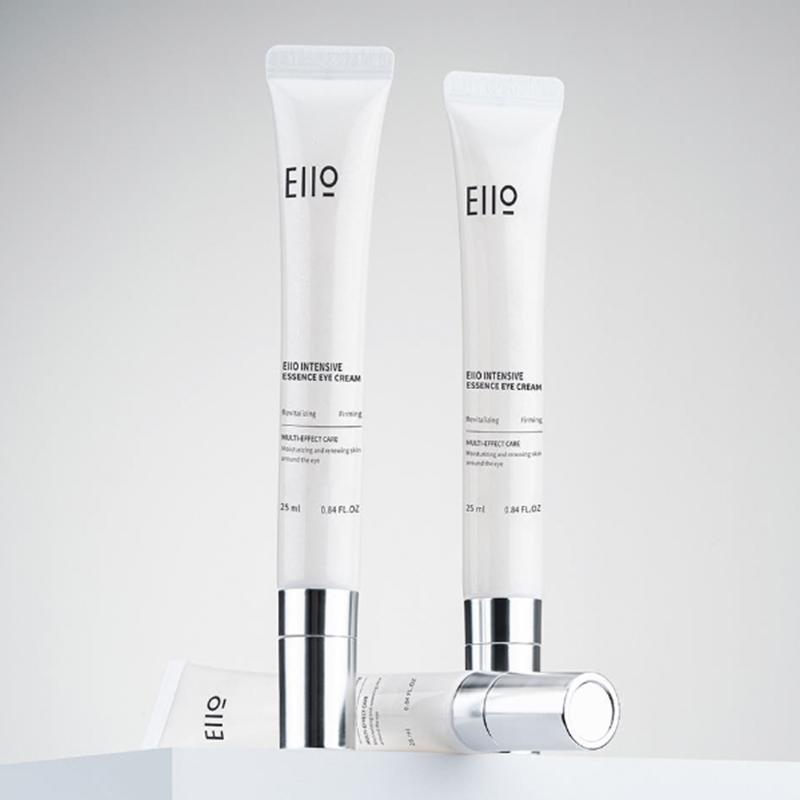 EIIO Інтенсивна есенція для очей з роликовим масажером 25 мл
EIIO Інтенсивна есенція для очей з роликовим масажером 25 мл