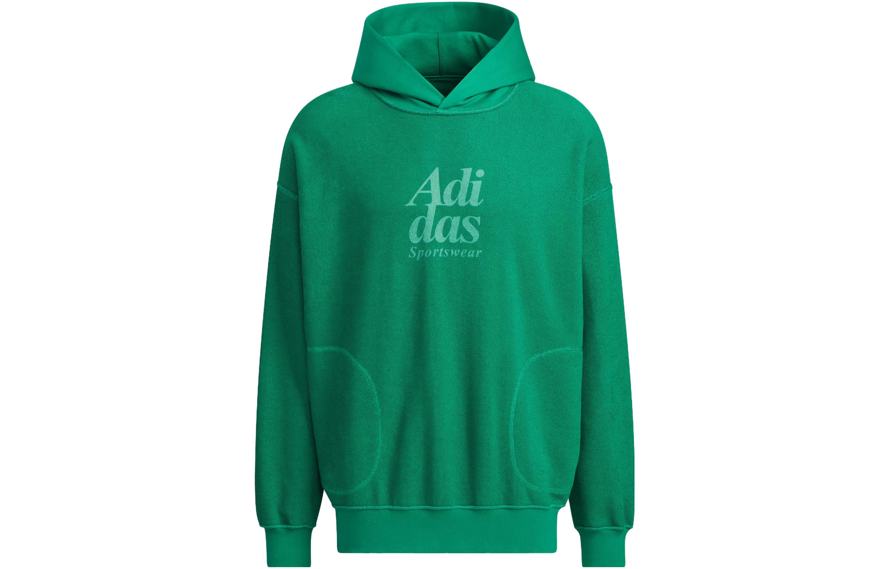 Adidas Reversible Hoodie Sweatshirt Unisex Smoke Green IZ1617 XL
Adidas Reversible Hoodie Sweatshirt Unisex Smoke Green IZ1617 XL