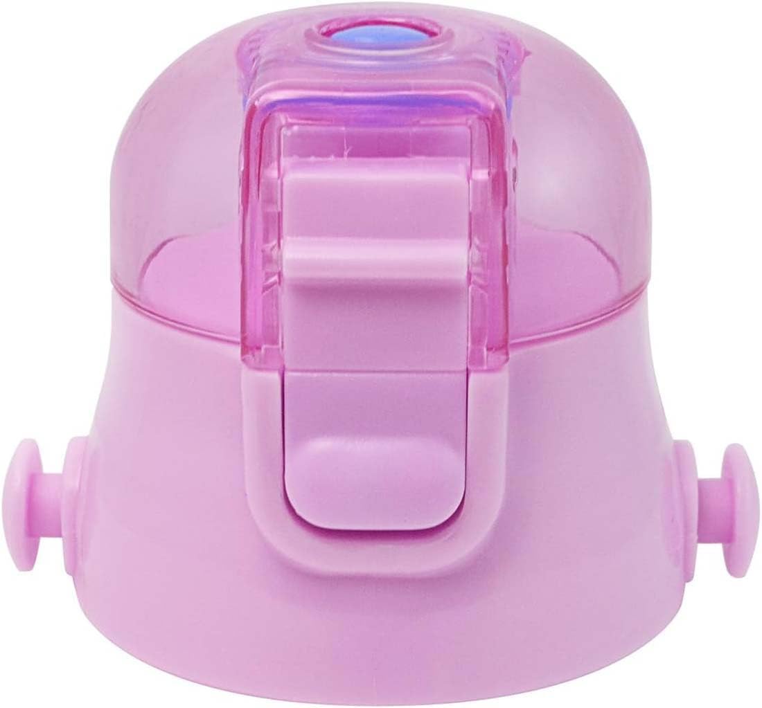 Skater Replacement Cap Unit Water Bottle Parts 580ml Applicable Product Number SDC6N SKDC6 Purple Children s / (Direct Drinking) P-SDC6-CU-A
Skater Replacement Cap Unit Water Bottle Parts 580ml Applicable Product Number SDC6N SKDC6 Purple Children s / (Direct Drinking) P-SDC6-CU-A