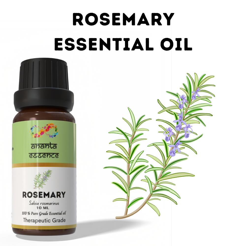 Эфирное масло розмарина Ananta 10 мл – Свежее травянистое аромамасло для диффузора и ароматизации дома volume - 10ml
Эфирное масло розмарина Ananta 10 мл – Свежее травянистое аромамасло для диффузора и ароматизации дома volume - 10ml