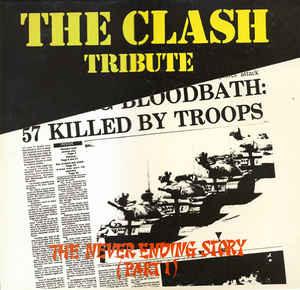 CD РАЗНЫЕ ИСПОЛНИТЕЛИ - Трибьют Clash The Never Ending Sto REM014CD Выпущен Emotio 1991 Европа Рок Б/У
CD РАЗНЫЕ ИСПОЛНИТЕЛИ - Трибьют Clash The Never Ending Sto REM014CD Выпущен Emotio 1991 Европа Рок Б/У