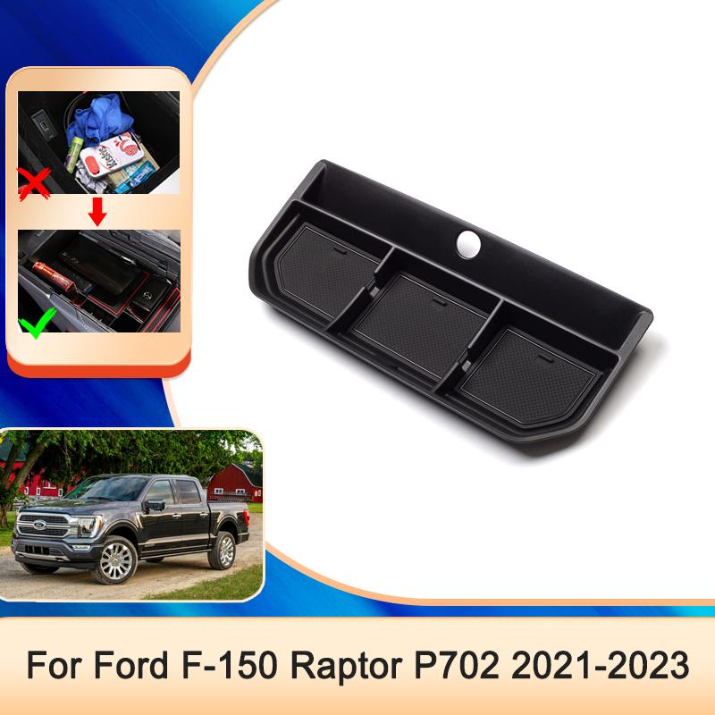Ящик для хранения автомобильных сидений для Ford F 150, аксессуары 2022 2023 F150 Lobo Raptor P702, автомобильный органайзер, центральный подлокотник для хранения
Ящик для хранения автомобильных сидений для Ford F 150, аксессуары 2022 2023 F150 Lobo Raptor P702, автомобильный органайзер, центральный подлокотник для хранения