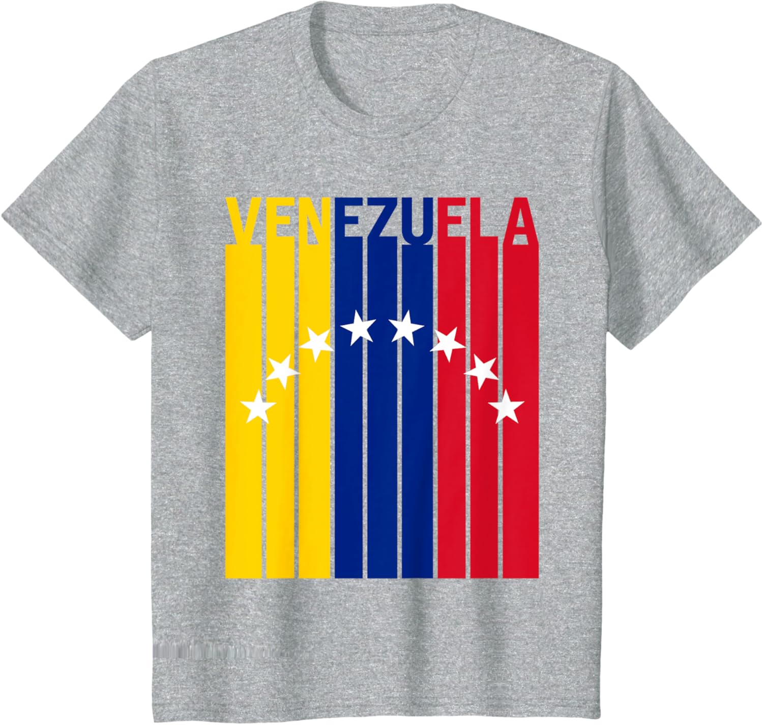 Venezuela Flag TShirt Woman Man Vintage Fashion Casual High Quality Cotton Printed Tshirt Unisex Tee Ropa Hombre Camisetas S
Venezuela Flag TShirt Woman Man Vintage Fashion Casual High Quality Cotton Printed Tshirt Unisex Tee Ropa Hombre Camisetas S