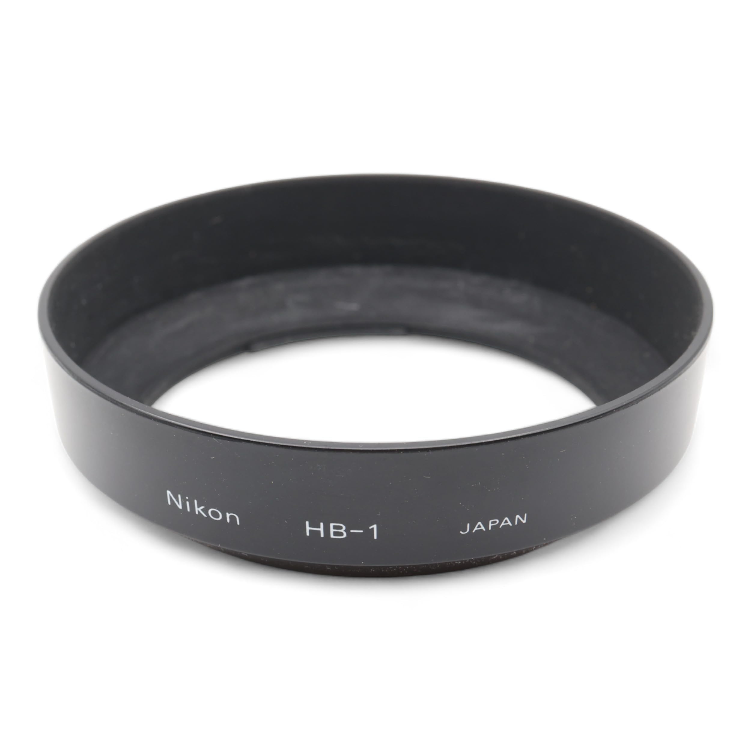 Nikon Bayonet Hood HB-1
Nikon Bayonet Hood HB-1