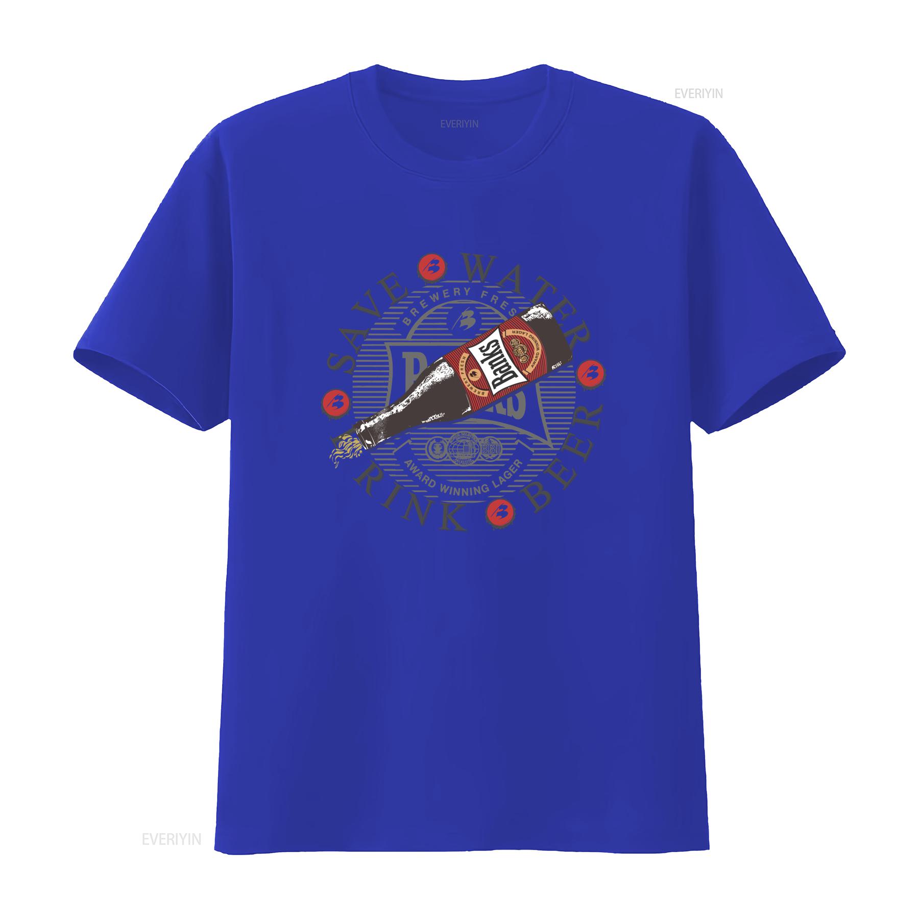 Vintage 90s Banks Beer T Shirt Save Water Drink Design Size L vintage Washed Soft Unisex Stretched Top For Everyday Wear M
Vintage 90s Banks Beer T Shirt Save Water Drink Design Size L vintage Washed Soft Unisex Stretched Top For Everyday Wear M