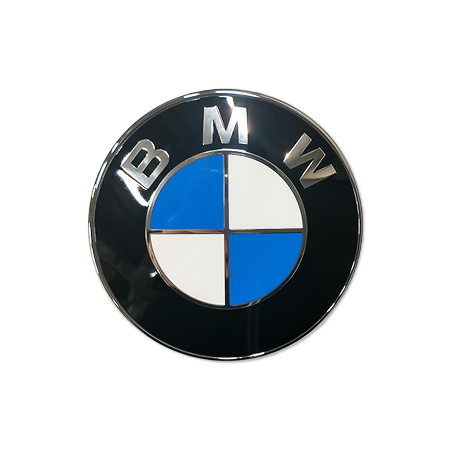 Genuine BMW Parts Import from 70mm Emblem Set for Z4 E89 E89 51147044207 (Direct Germany) (E85, E86, Front, Side)
Genuine BMW Parts Import from 70mm Emblem Set for Z4 E89 E89 51147044207 (Direct Germany) (E85, E86, Front, Side)