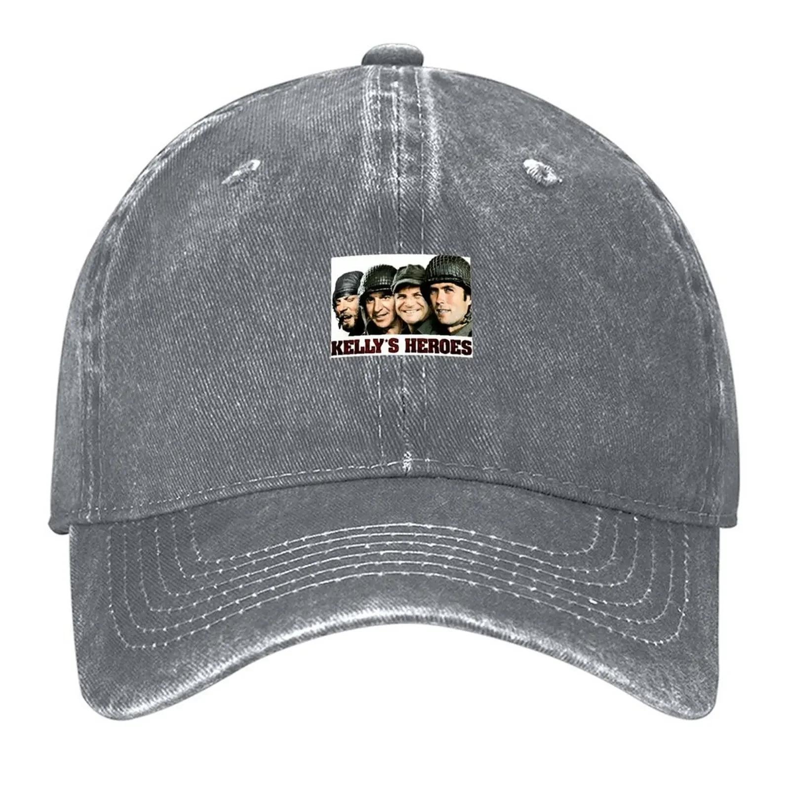Kelly s Heroes Baseball Cap Horse Hat Sun Cap Unique hats Streetwear Women Caps Men s
Kelly s Heroes Baseball Cap Horse Hat Sun Cap Unique hats Streetwear Women Caps Men s