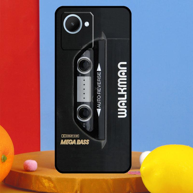Retro Cassette Tape For Realme GT Neo 5 6 9 10 11 12 Pro Plus C11 C25 C21Y C30 C31 C33 C35 C51 C53 C55 C67 Case Realme 9Pro Plus
Retro Cassette Tape For Realme GT Neo 5 6 9 10 11 12 Pro Plus C11 C25 C21Y C30 C31 C33 C35 C51 C53 C55 C67 Case Realme 9Pro Plus