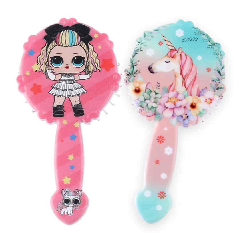 Мультяшная подушка безопасности, массажная расческа для ухода за волосами, инструмент для укладки кожи головы, распутывающая щетка для уменьшения выпадения волос
Мультяшная подушка безопасности, массажная расческа для ухода за волосами, инструмент для укладки кожи головы, распутывающая щетка для уменьшения выпадения волос