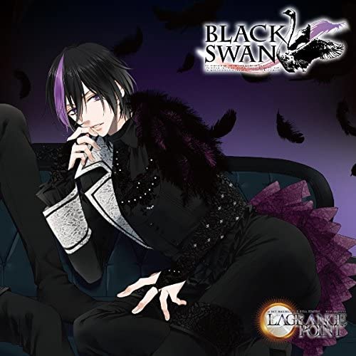 CD SHY MAKISHIMA VOICED BY TOSHIYUKI LAGRANGE POINT BLACK SWAN shy REC209 Japan ObiAnimeGame Used
CD SHY MAKISHIMA VOICED BY TOSHIYUKI LAGRANGE POINT BLACK SWAN shy REC209 Japan ObiAnimeGame Used