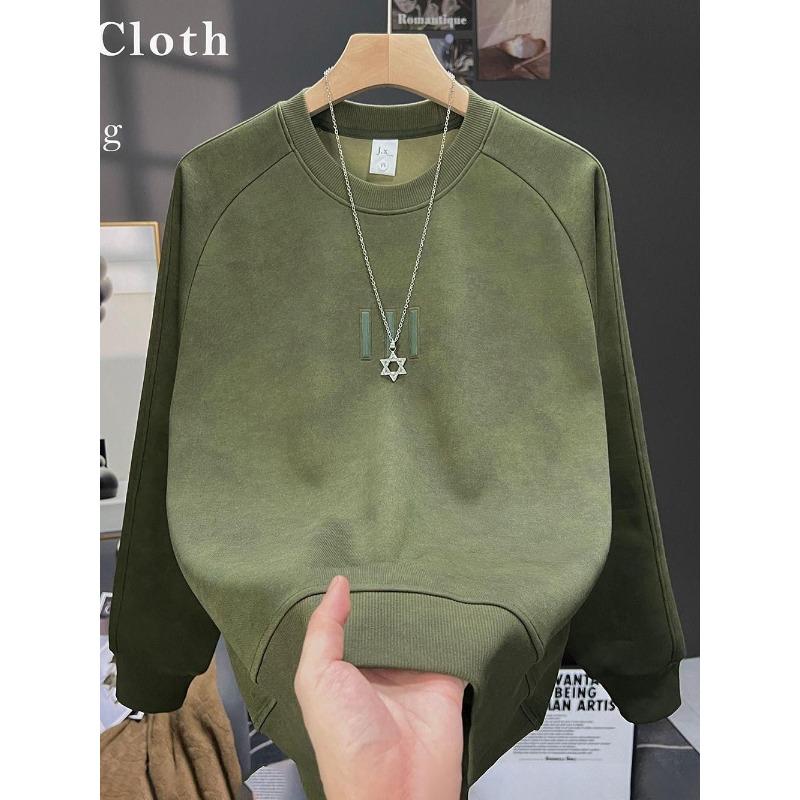 Hot Stamping Popular Light Luxury Top Men s Casual Tie-dye Long-sleeved Round Neck Sweatshirt XXXL
Hot Stamping Popular Light Luxury Top Men s Casual Tie-dye Long-sleeved Round Neck Sweatshirt XXXL