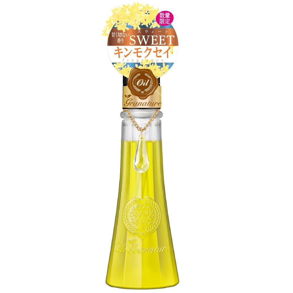 Масло для волос Legra Nature Osmanthus Scent Sweet Osmanthus Osmanthus 100 мл (обработка без ополаскивания)
Масло для волос Legra Nature Osmanthus Scent Sweet Osmanthus Osmanthus 100 мл (обработка без ополаскивания)