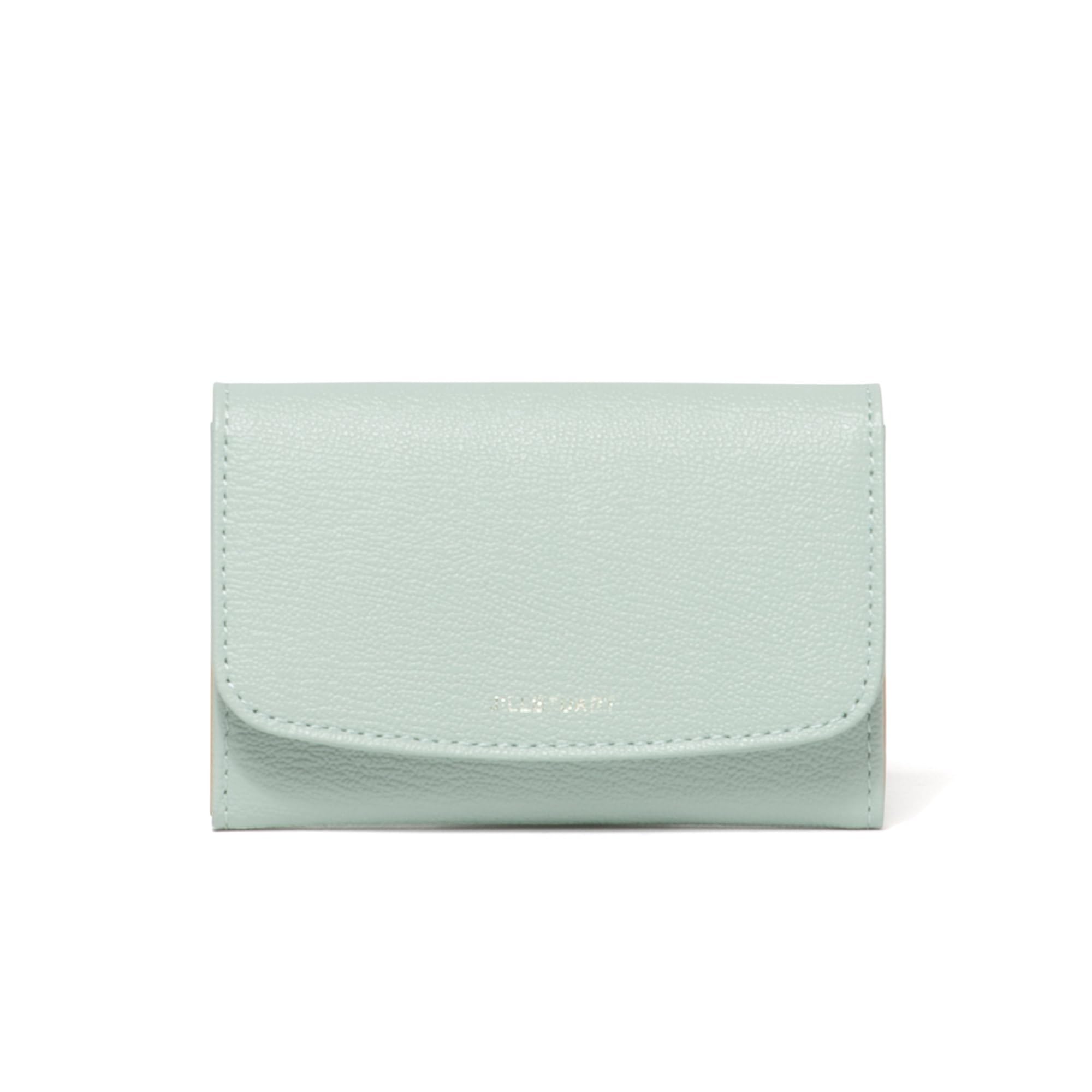 Jill Stuart Eternal Business Card Holder, Women s, Matte Leather, Simple Brand Logo, JSLW0DM2
Jill Stuart Eternal Business Card Holder, Women s, Matte Leather, Simple Brand Logo, JSLW0DM2