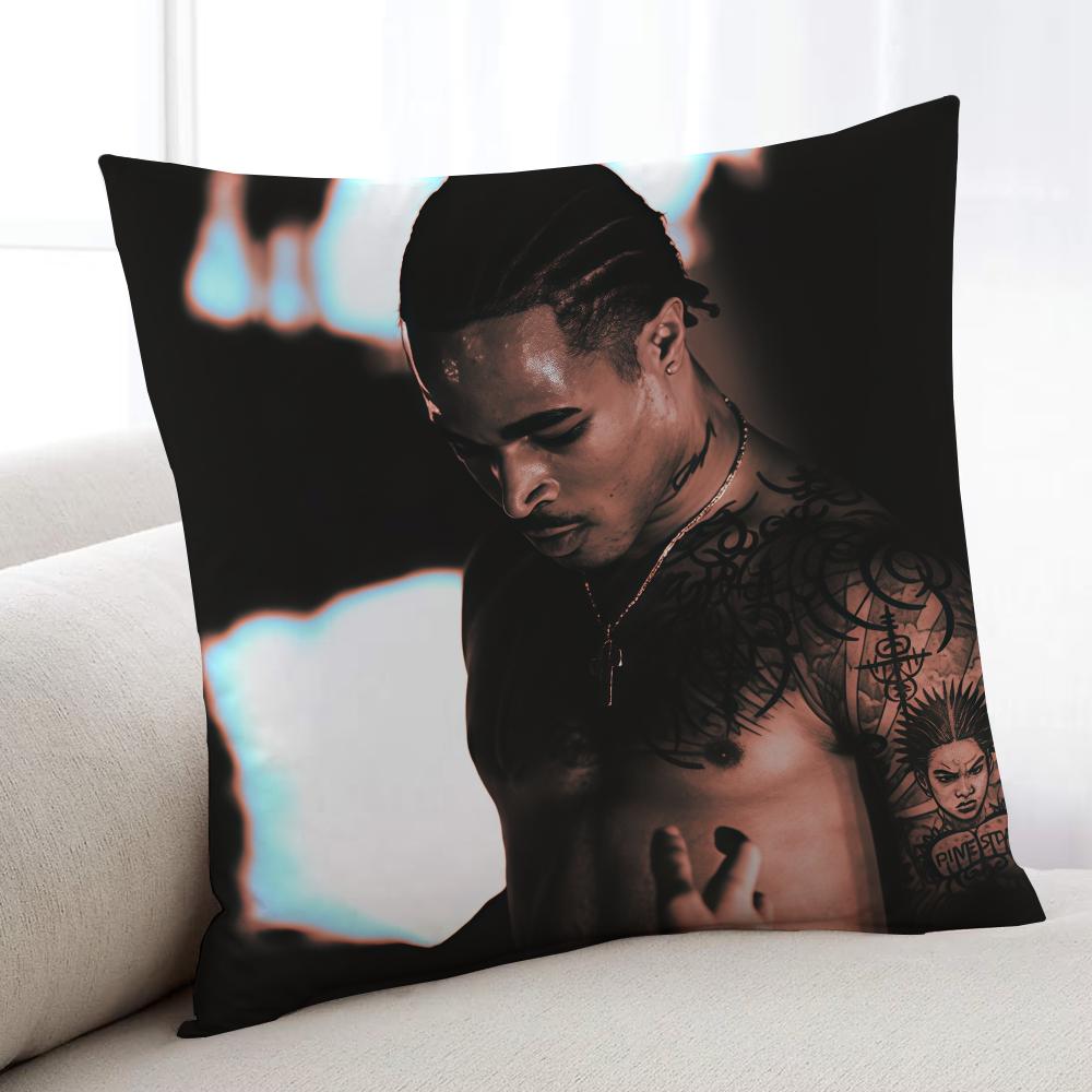 PPlaqueboymaxES Singer cushion cover Home Bedding Sofa living Room pillowcase Simple Soft Skin Cushion Cover Party Gift 30x30cm
PPlaqueboymaxES Singer cushion cover Home Bedding Sofa living Room pillowcase Simple Soft Skin Cushion Cover Party Gift 30x30cm