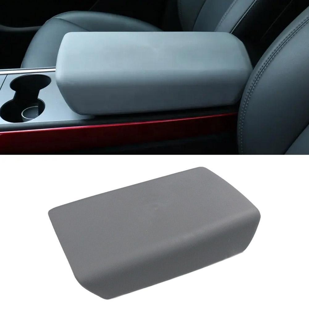 Для Tesla Model 3 / Y Крышка подлокотника центральной консоли TPE Decor Защита подлокотника Защита от царапин Modi B8U8
Для Tesla Model 3 / Y Крышка подлокотника центральной консоли TPE Decor Защита подлокотника Защита от царапин Modi B8U8