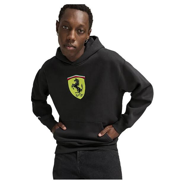 Puma Ferrari Race Big Shield худи XL 
Puma Ferrari Race Big Shield худи XL