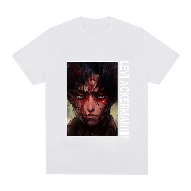 2025 New Japan Anime fashion comfortable T Shirt Men pure Cotton Unisex Tops Summer Unisex Clothes Autumn and winter innerwear 4XL
2025 New Japan Anime fashion comfortable T Shirt Men pure Cotton Unisex Tops Summer Unisex Clothes Autumn and winter innerwear 4XL