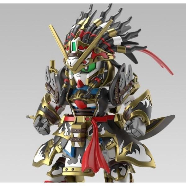 Bandai SD Gundam World Heroes Edward Second V, 1Популярные корейские куклы и игрушки
Bandai SD Gundam World Heroes Edward Second V, 1Популярные корейские куклы и игрушки