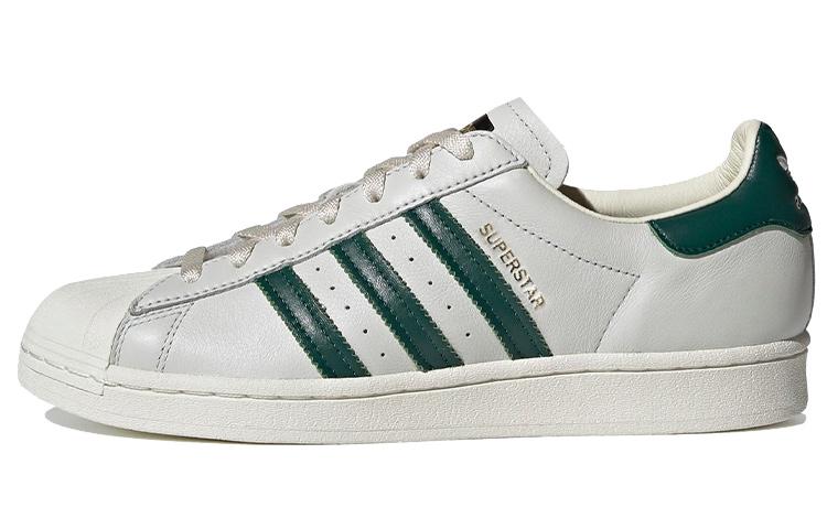Adidas Superstar Off White Collegiate Green H68186 41⅓
Adidas Superstar Off White Collegiate Green H68186 41⅓