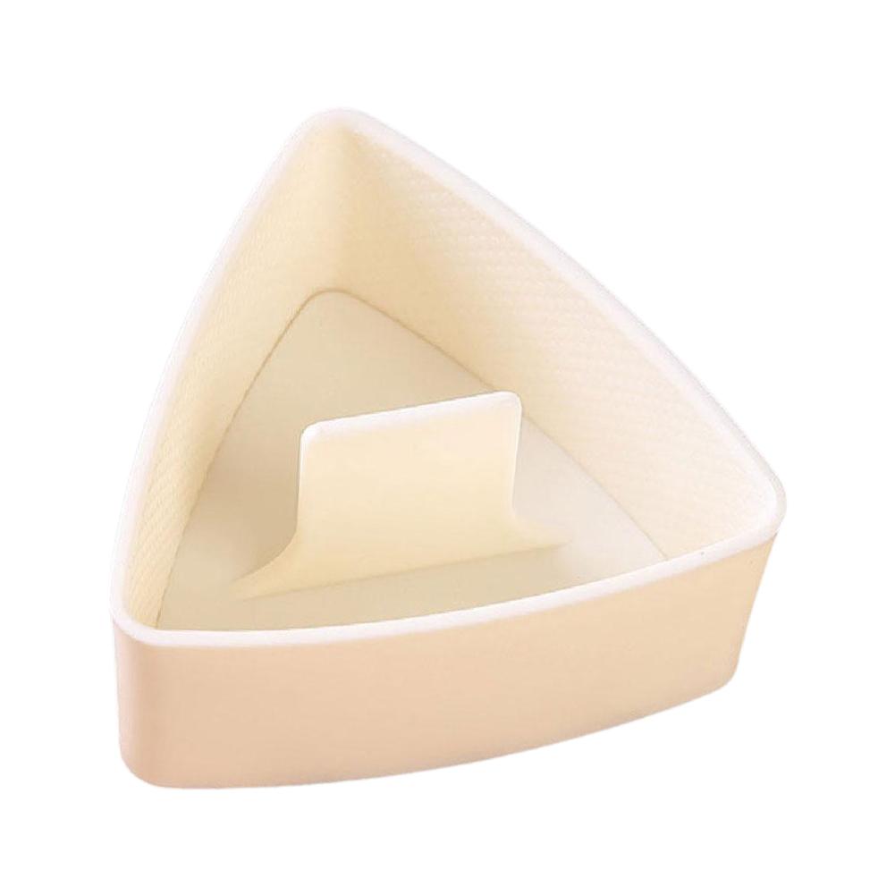 Onigiri Sushi Maker Mold Kit Classic Triangle Rice Ball Mold Maker Sushi Mold Musubi Press Mold For Kid Lunch Bento
Onigiri Sushi Maker Mold Kit Classic Triangle Rice Ball Mold Maker Sushi Mold Musubi Press Mold For Kid Lunch Bento