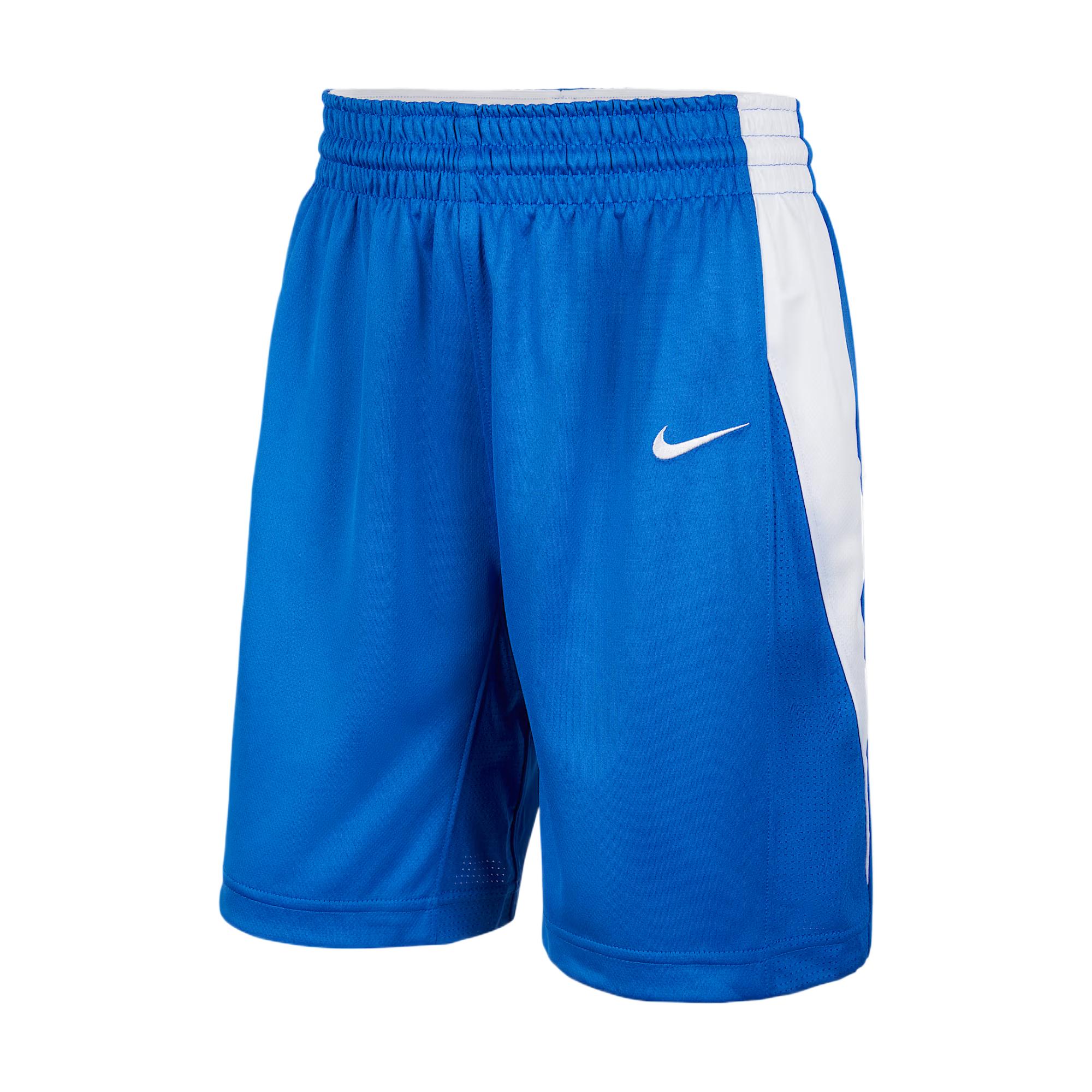 Nike Team Comfortable Casual Simple Versatile Shorts Kids shorts Royal-Blue IB8660-412 XS
Nike Team Comfortable Casual Simple Versatile Shorts Kids shorts Royal-Blue IB8660-412 XS