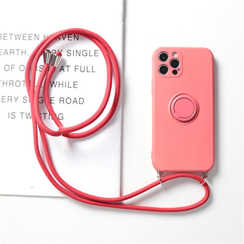 Ring Holder Strap Case For Samsung Galaxy S25 Ultra S24 FE S23 Plus A55 A54 A35 A15 Crossbody Lanyard Magnetic Silicone Cover S24&Case & Strap
Ring Holder Strap Case For Samsung Galaxy S25 Ultra S24 FE S23 Plus A55 A54 A35 A15 Crossbody Lanyard Magnetic Silicone Cover S24&Case & Strap