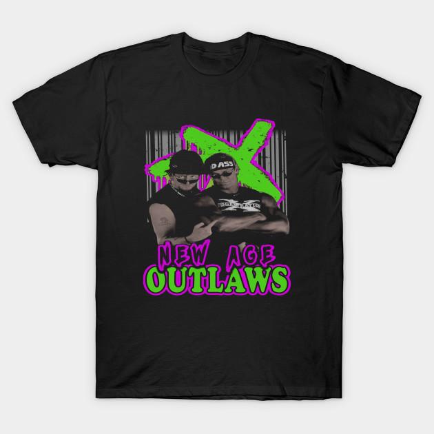 Мужская черная футболка с принтом New Age Outlaws Печать на трансферной бумаге без вырезания Хлопковая футболка 3XL чёрный
Мужская черная футболка с принтом New Age Outlaws Печать на трансферной бумаге без вырезания Хлопковая футболка 3XL чёрный