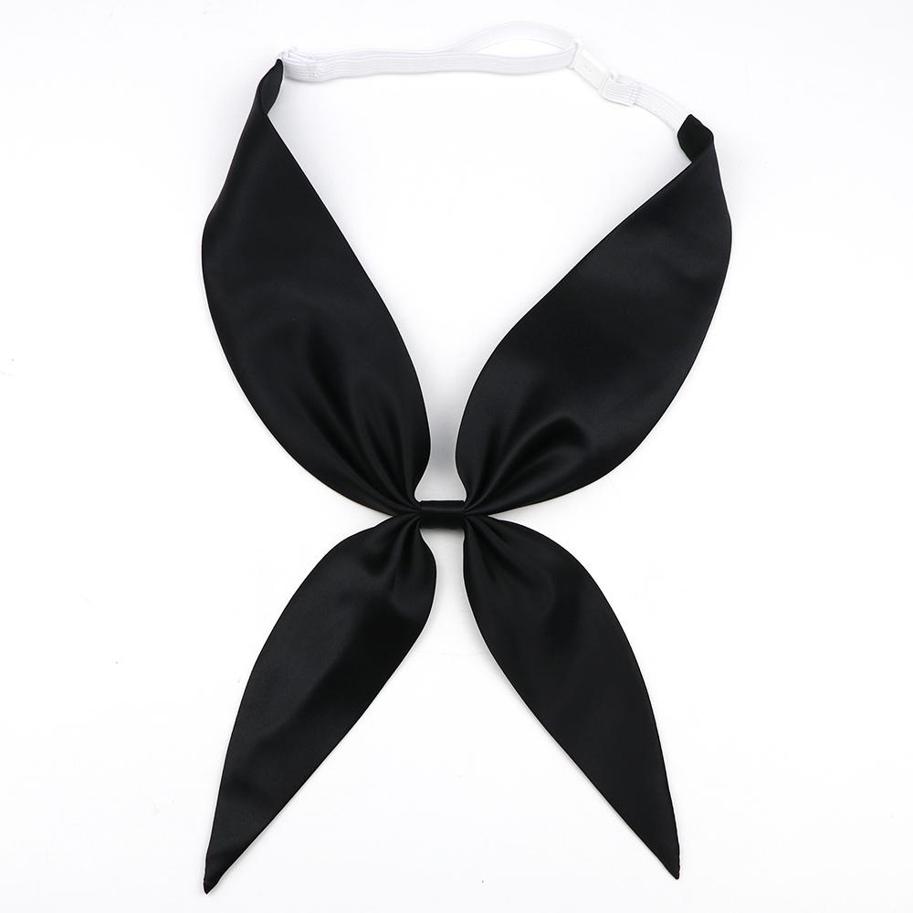 Classic Wine Red Ladies Bow tie Shirts Collars Tie For Women Business Bowknot Student Bow Ties JK Butterfly Girls Suits Bowties
Classic Wine Red Ladies Bow tie Shirts Collars Tie For Women Business Bowknot Student Bow Ties JK Butterfly Girls Suits Bowties