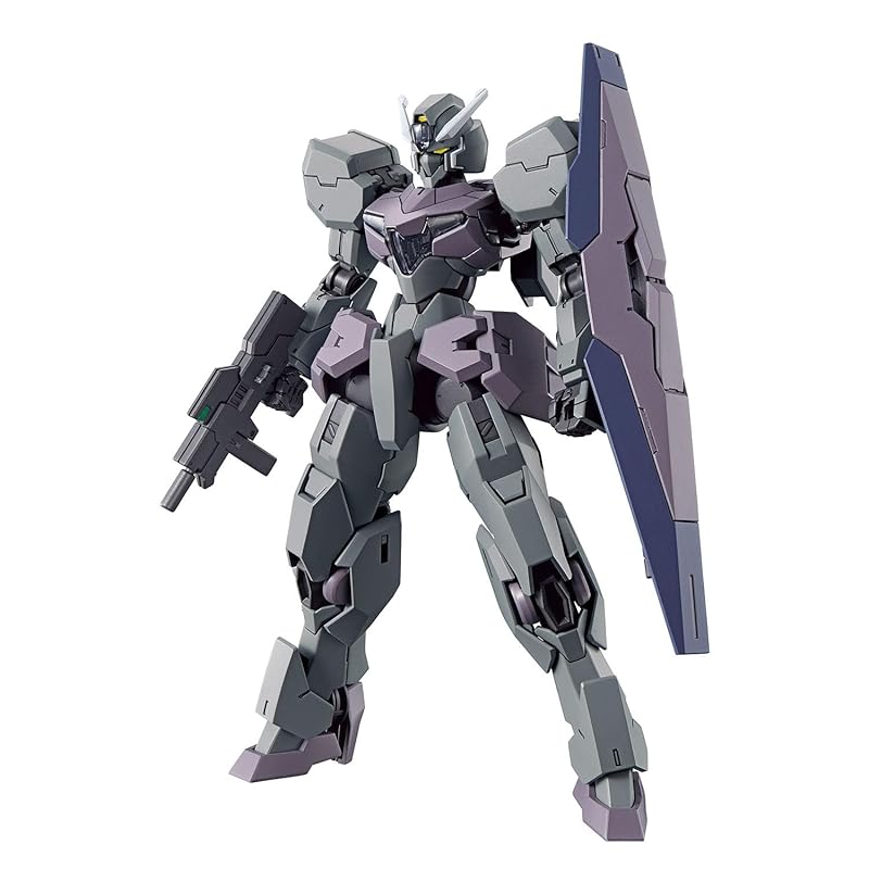 BANDAI SPIRITS (Bandai) spirits) HG mobile suit gundam Witch of Mercury Gunvolva 1/144 scale Color-coded plastic model
BANDAI SPIRITS (Bandai) spirits) HG mobile suit gundam Witch of Mercury Gunvolva 1/144 scale Color-coded plastic model